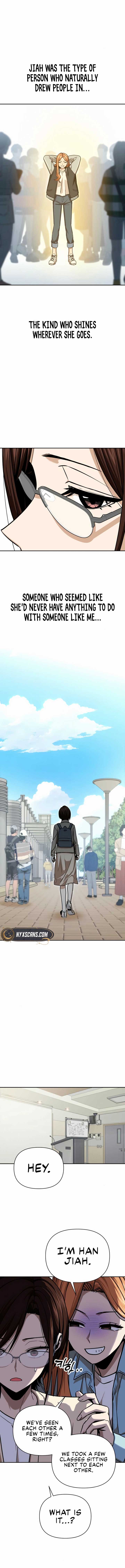Match Made in Heaven by Chance Chapter 116 4